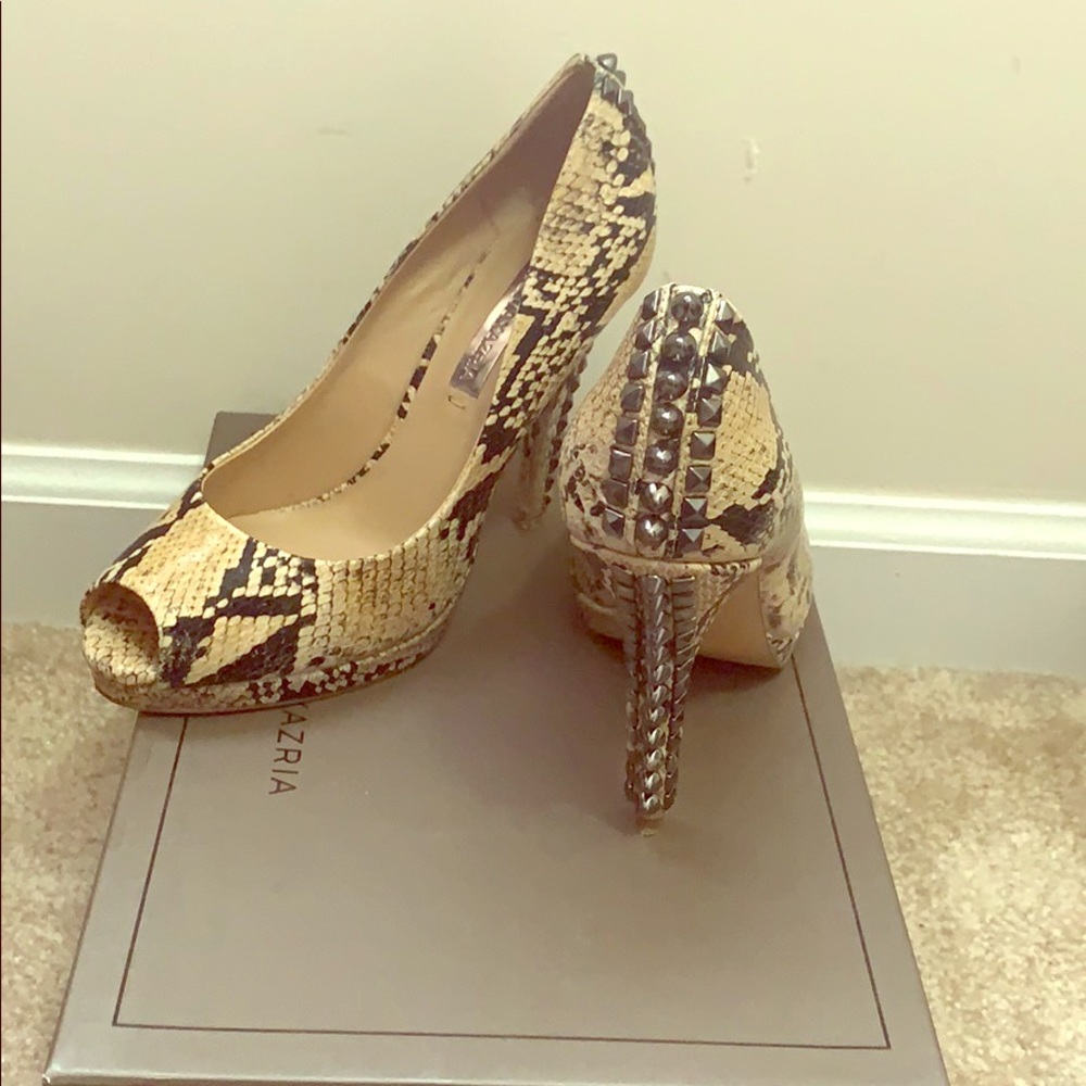 Heels